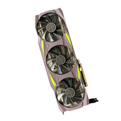 Karta graficzna 320BIT GPU Ddr6