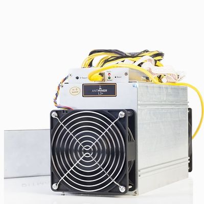 Doge Coin Antminer L3++ 580mh LTC Asic Miner z zasilaczem