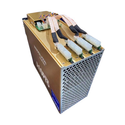12V Equihash Asic Miner, Innosilicon A10pro 7g 720m 1300W