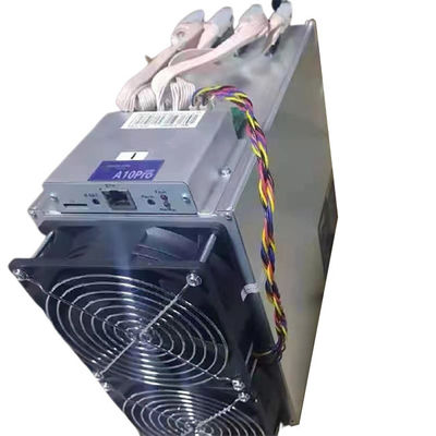 12V Innosilicon A10pro 500mh 5GB ETH Asic Miner Ethernet Interfejs