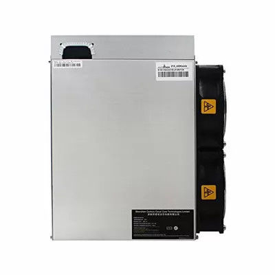 Asic Bitmain Antminer Z15 420 tys