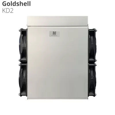 Goldshell KD2 6Th Kadena KDA Asic Miner 830W z zasilaczem