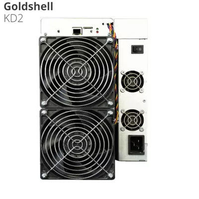 Goldshell KD2 6Th Kadena KDA Asic Miner 830W z zasilaczem