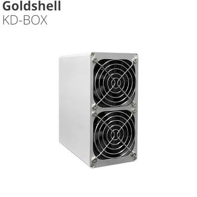 205 W 1,6 T KDA Asic Miner Kadena Mining Goldshell Kd Box 2 wentylatory