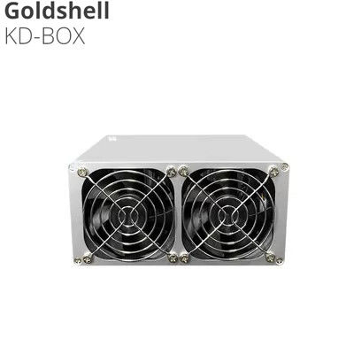 205 W 1,6 T KDA Asic Miner Kadena Mining Goldshell Kd Box 2 wentylatory