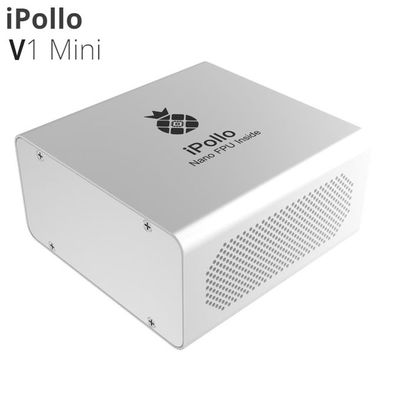 IPOLLO V1 Mini 300m Asic Ethereum ETH Asic Miner 190w Certyfikat CE