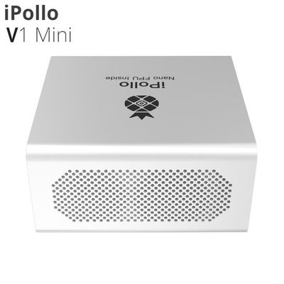 IPOLLO V1 Mini 300m Asic Ethereum ETH Asic Miner 190w Certyfikat CE