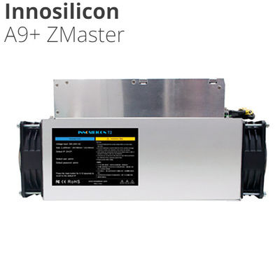 120ksol Insilicon A9+ Zmaster