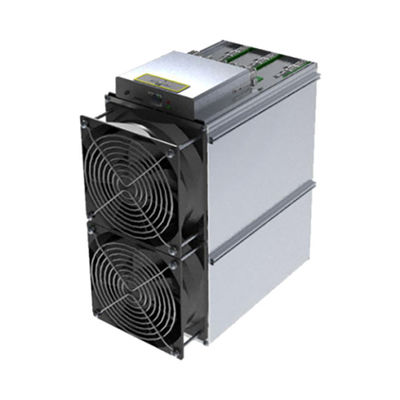 2 wentylatory ZEC Asic Miner Bitmain Antminer Z9 42K Equihash 970W