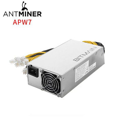 Antminer APW7 Psu 1800W Asic Miner Zasilacz do S9K Innosilicon A9 D9 A10