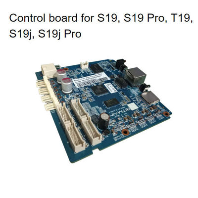 T19 Asic Miner Components, płyta sterująca S19 Pro / Antminer S9