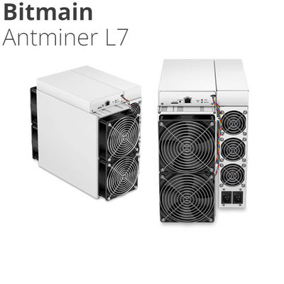 9,5g Bitmain Antminer L7