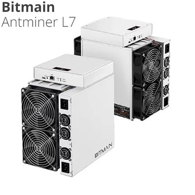 9,5g Bitmain Antminer L7