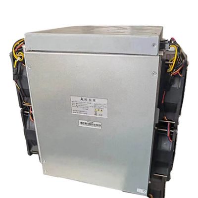 Blockchian Asic Miner Machine Avalon A1246 83t 3150W Algorytm SHA256