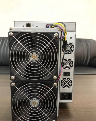 Blockchian Asic Miner Machine Avalon A1246 83t 3150W Algorytm SHA256