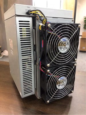 Blockchian Asic Miner Machine Avalon A1246 83t 3150W Algorytm SHA256