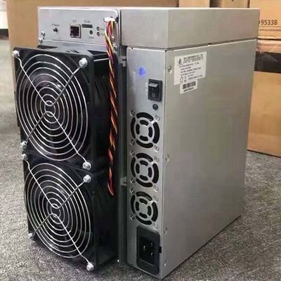 Blockchian Asic Miner Machine Avalon A1246 83t 3150W Algorytm SHA256