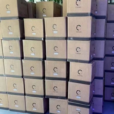 Blockchian Asic Miner Machine Avalon A1246 83t 3150W Algorytm SHA256