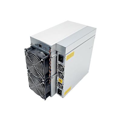 Asic Miner Machine Antminer T19 88t Bitcoin mining BTC BCH moc 3344 W oryginalny zasilacz
