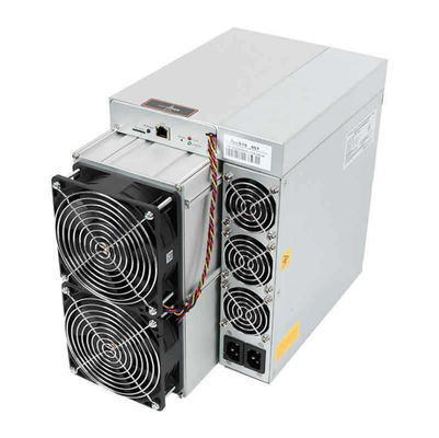 Asic Miner Machine Antminer T19 88t Bitcoin mining BTC BCH moc 3344 W oryginalny zasilacz