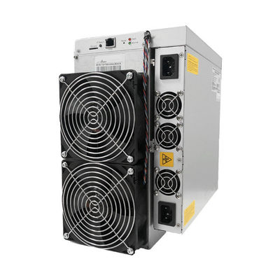 Asic Miner Machine Antminer T19 88t Bitcoin mining BTC BCH moc 3344 W oryginalny zasilacz