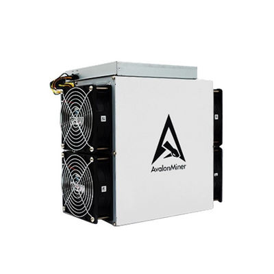 SHA256 Bitcoin Mining Machine Canaan Avalonminer 1246 83t 87t 90t 93t