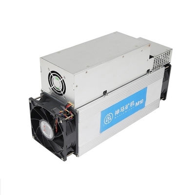 MicroBT Whatsminer M10 33T BTC Asic Miner SHA256 2145W Bitcoin Maszyna z zasilaczem