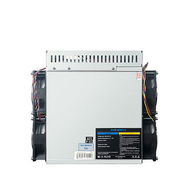 Innosilicon T3+ BTC Blockchain Miner 57t 3300W SHA256 Bitcoin Machine
