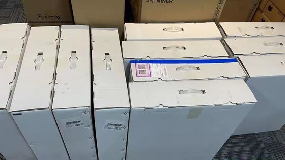 EtHash ETC Ethash Asic Maszyny górnicze Jasminer X4 1U 520m 240W