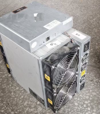 Bitmain Antminer T17 42th BTC BCH Asic BTC Miner SHA256 Bitcoin Maszyna z oryginalnym zasilaczem
