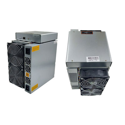 Bitmain Antminer T17 42t BTC Asic Miner z drugiej ręki z zasilaczem Bitmain