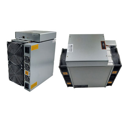 Bitmain Antminer T17 42t BTC Asic Miner z drugiej ręki z zasilaczem Bitmain