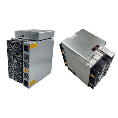 Bitmain Antminer T17 42t BTC Asic Miner z drugiej ręki z zasilaczem Bitmain