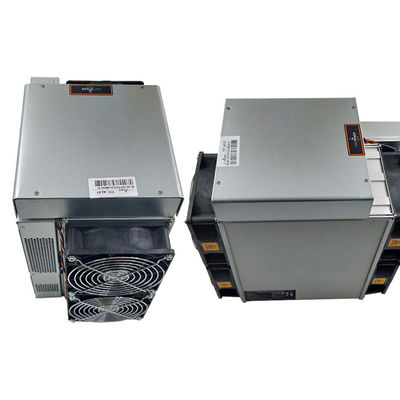 Bitmain Antminer T17 42t BTC Asic Miner z drugiej ręki z zasilaczem Bitmain