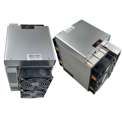 Bitmain Antminer T17 42t BTC Asic Miner z drugiej ręki z zasilaczem Bitmain