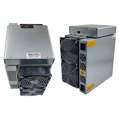 Bitmain Antminer T17 42t BTC Asic Miner z drugiej ręki z zasilaczem Bitmain