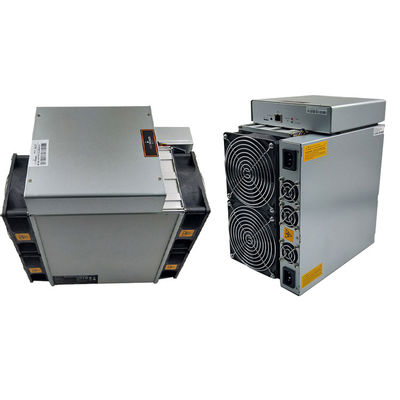 Asic Miner Machine Bitmain Antminer T17 42t Upgrade Hashborad Chip z zasilaczem