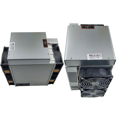 Asic Miner Machine Bitmain Antminer T17 42t Upgrade Hashborad Chip z zasilaczem