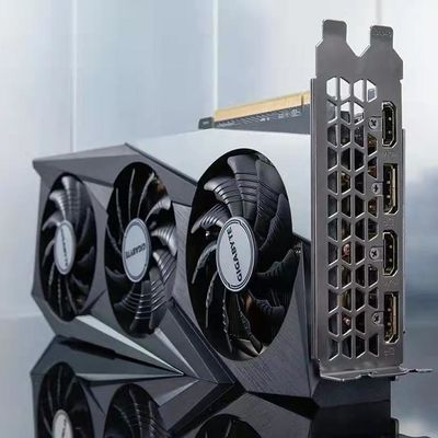 RTX 3060 Karty graficzne inne niż LHR GDDR6 12 GB do koparki GPU