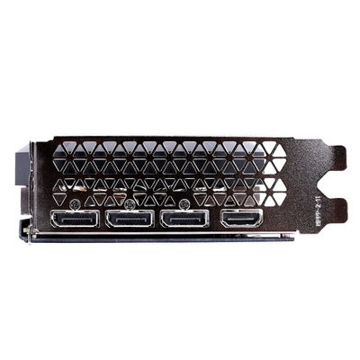 Oddzielna karta graficzna do komputerów stacjonarnych GeForces RTX3060Ti DUO V2 LHR Light Chasing