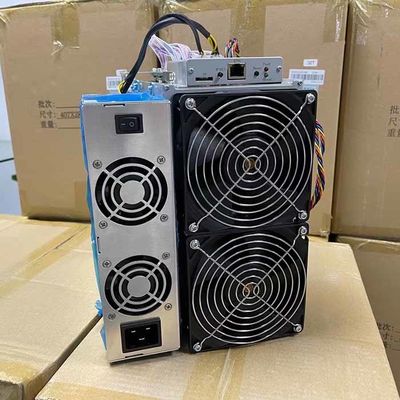 Innosilicon T2T T2 turbo maszyna do wydobywania bitcoinów BTC BCH BSV górnik