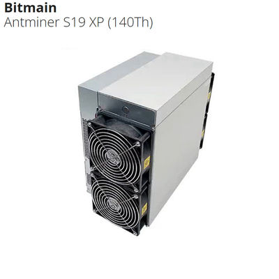 Antminer S19 xp 140t BTC asic miner 3010W SHA 256 Zasilacz Bitmain APW psu