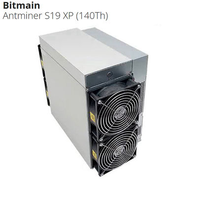Antminer S19 xp 140t BTC asic miner 3010W SHA 256 Zasilacz Bitmain APW psu