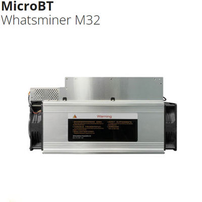 MircoBT Whatsminer M32 M32S 66t 68t 70t BTC Asic Miner blockchain machine