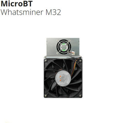 MircoBT Whatsminer M32 M32S 66t 68t 70t BTC Asic Miner blockchain machine
