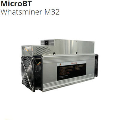 MircoBT Whatsminer M32 M32S 66t 68t 70t BTC Asic Miner blockchain machine