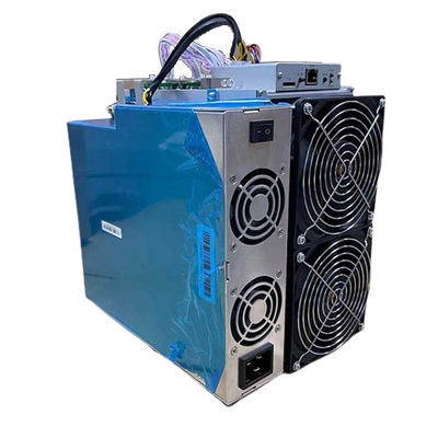Innosilicon T2T T2 turbo maszyna do wydobywania bitcoinów BTC BCH BSV górnik